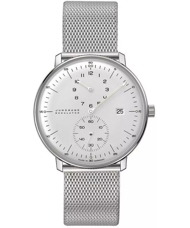 Hodinky Junghans max bill Regulator Automatic 027/4492.46