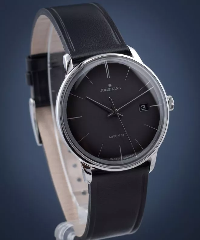 Pánské hodinky Junghans Meister Automatic 027/4051.00 027/4051.00