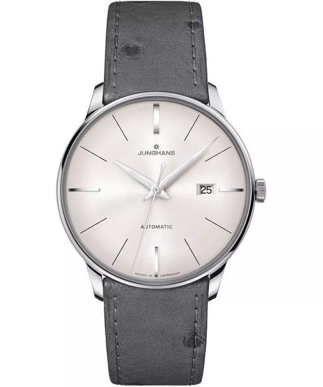 Hodinky Junghans Meister Automatic 027/4416.02