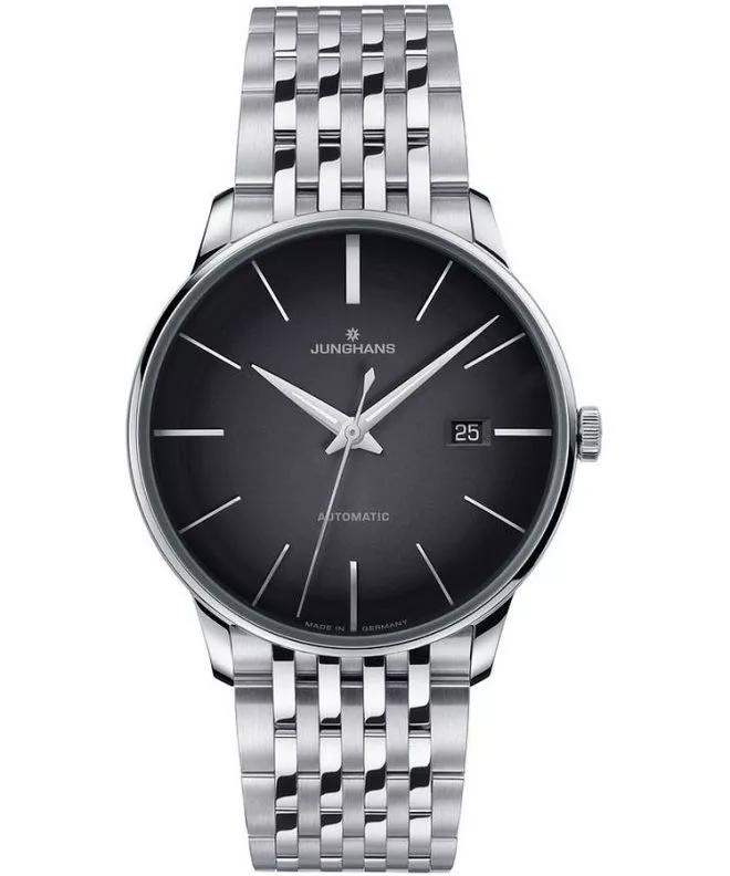 Hodinky Junghans Meister Automatic 027/4417.46