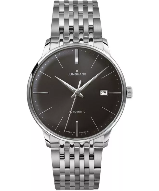 Hodinky Junghans Meister Classic 027/4511.46