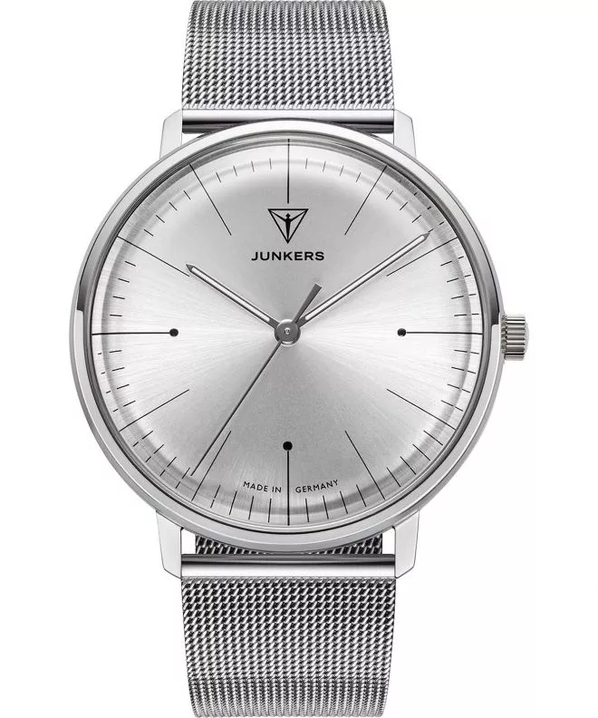 Pánské hodinky Junkers 100 Years Bauhaus 9.08.01.03.M 9.08.01.03.M