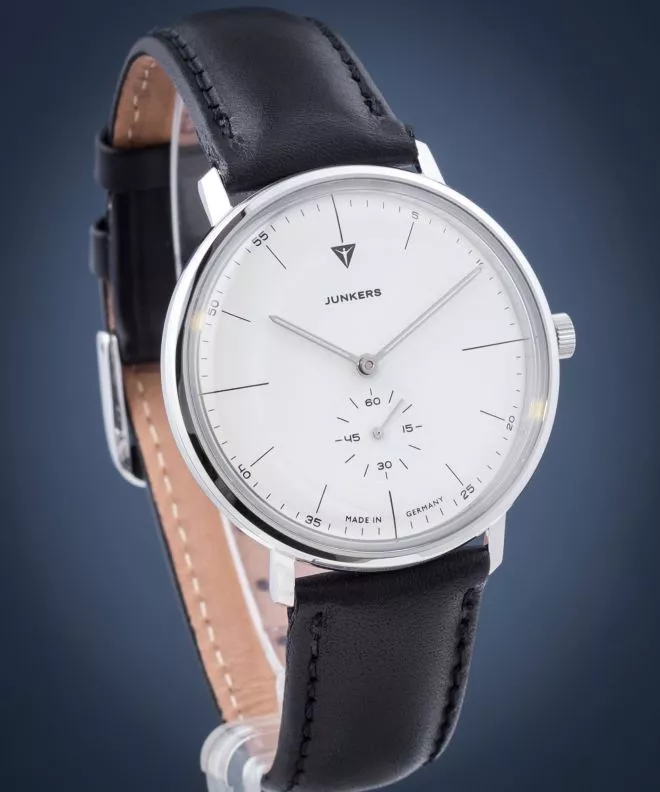 Pánské hodinky Junkers 100 Years Bauhaus 9.09.01.04 9.09.01.04