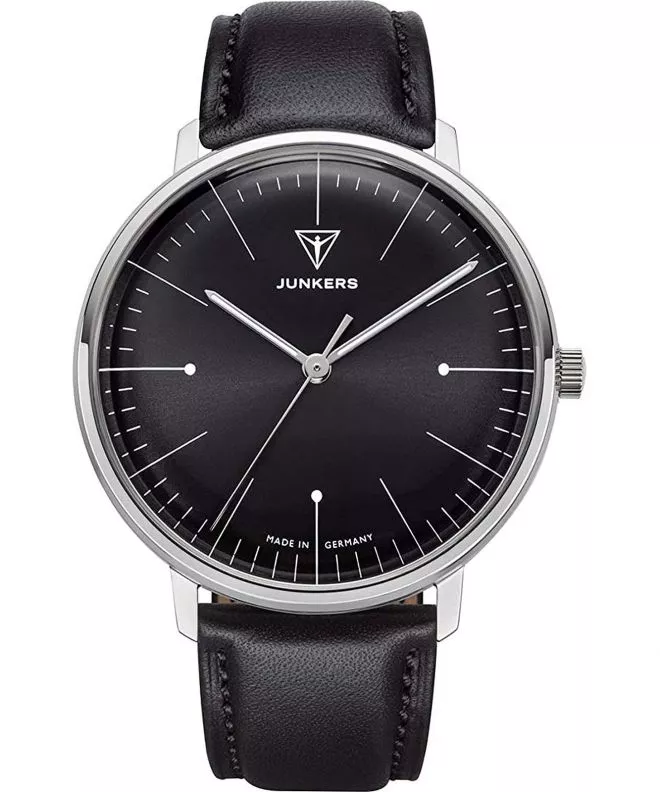Pánské hodinky Junkers 100 Years Bauhaus 9.06.01.02 9.06.01.02