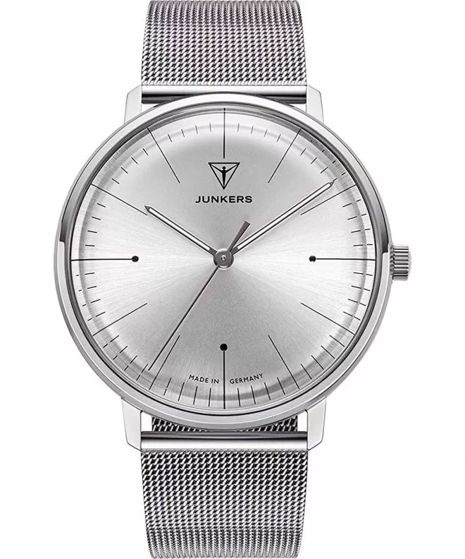 Pánské hodinky Junkers 100 Years Bauhaus 9.06.01.03.M 9.06.01.03.M