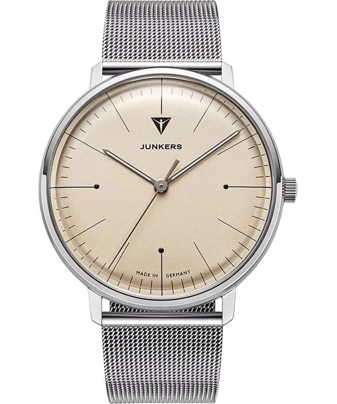Pánské hodinky Junkers 100 Years Bauhaus 9.08.01.05.M 9.08.01.05.M