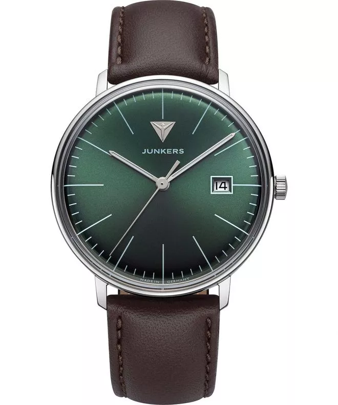 Hodinky Junkers Bauhaus Automatic 9.10.01.06