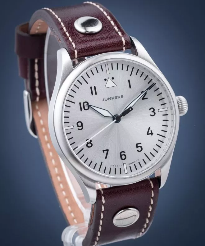 Pánské hodinky Junkers Baumuster A 9.20.01.03 9.20.01.03