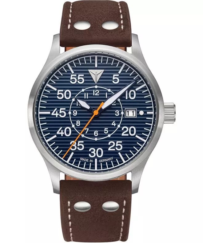 Hodinky Junkers Baumuster Automatic 9.52.01.01