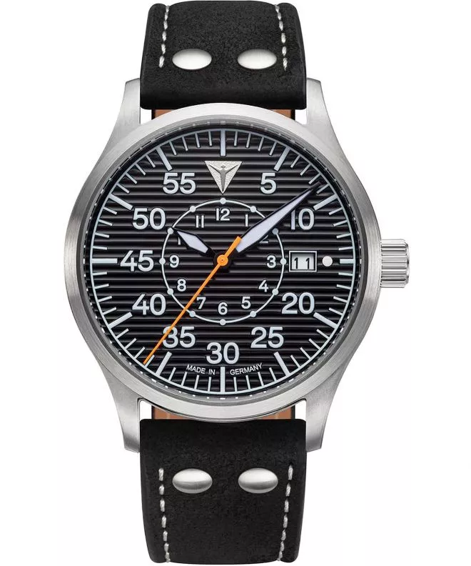 Hodinky Junkers Baumuster Automatic 9.52.01.02