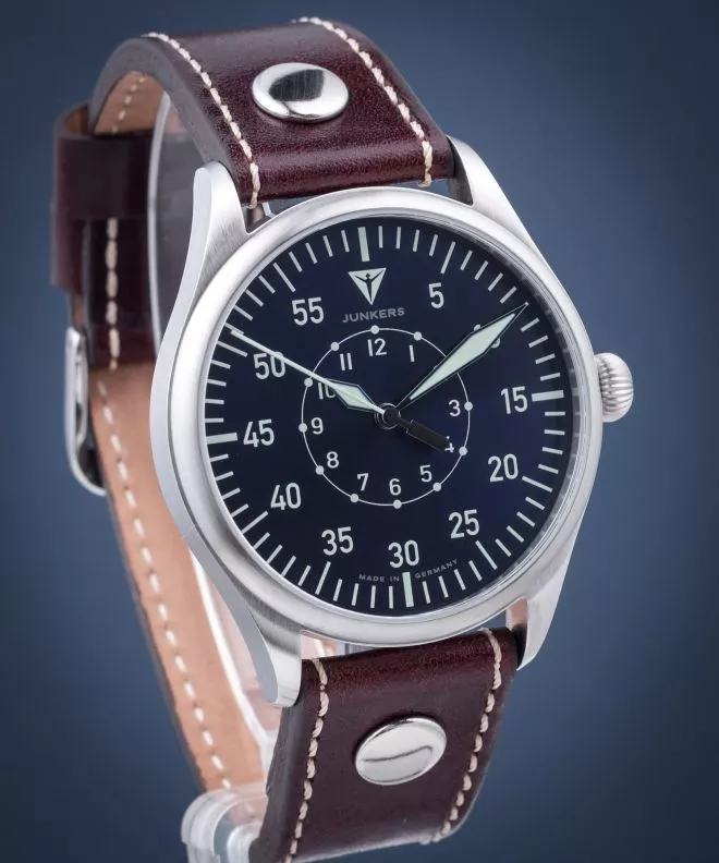 Pánské hodinky Junkers Baumuster B 9.20.02.01 9.20.02.01