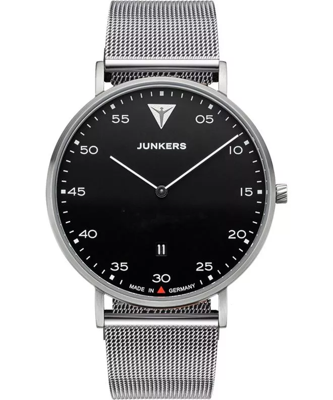 Hodinky Junkers Dessau Streamline 9.50.02.02.M