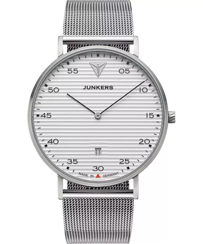 Hodinky Junkers Dessau Streamline 9.50.02.03.M