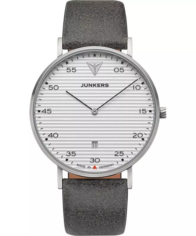 Hodinky Junkers Dessau Streamline 9.50.02.03