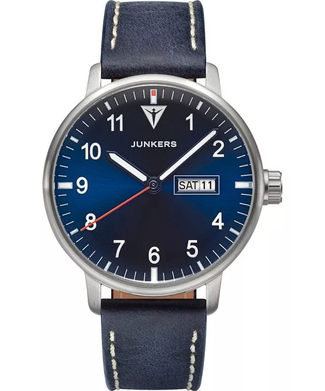 Hodinky Junkers Eurasia 9.59.01.01