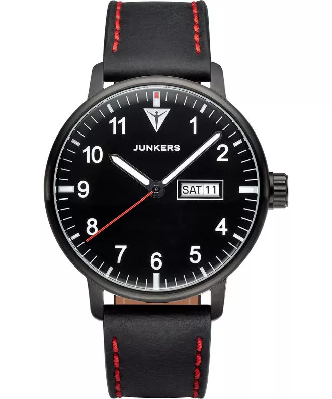Hodinky Junkers Eurasia 9.60.01.02