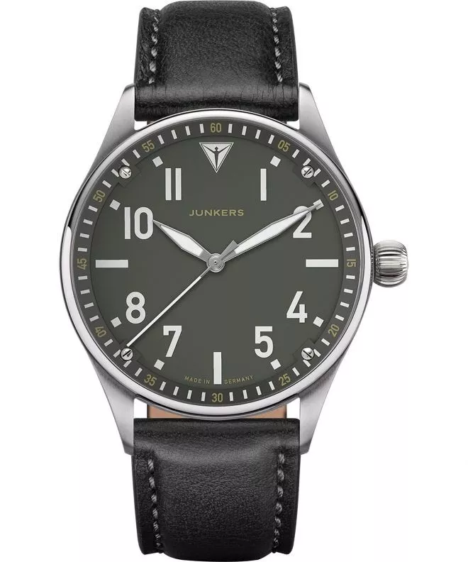 Pánské hodinky Junkers Flieger 9.02.01.06 9.02.01.06
