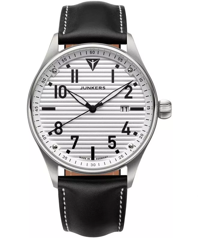 Hodinky Junkers Flieger 9.02.03.03