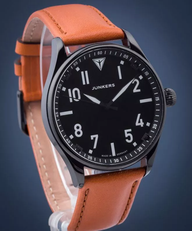 Pánské hodinky Junkers Flieger 9.03.01.02 9.03.01.02