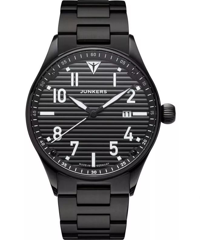 Hodinky Junkers Flieger 9.03.03.02.M
