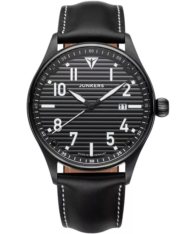Hodinky Junkers Flieger 9.03.03.02