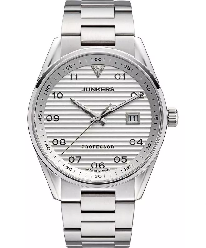 Hodinky Junkers Professor 9.32.03.03.M