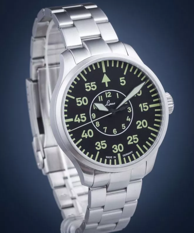 Hodinky pánské Laco Aachen Automatic LA-861891.2 (861891.2)