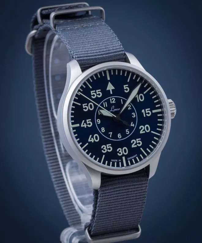 Hodinky pánské Laco Aachen Automatic LA-862103 (862103)