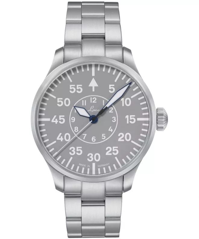 Hodinky pánské Laco Aachen Grau 42 LA-862159.MB