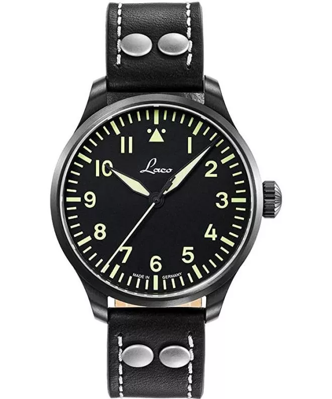 Hodinky pánské Laco Altenburg Automatic LA-861991 (861991)