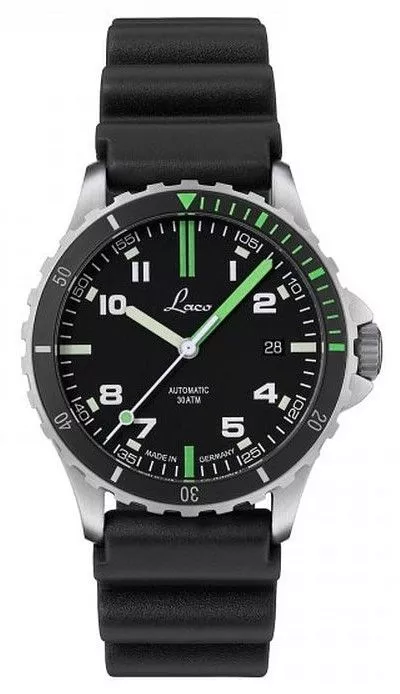 Hodinky Laco Amazonas Automatic LA-862134