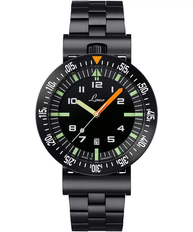 Hodinky Laco Atacama 3 Automatic LA-861632.3.MB (861632.3.MB)