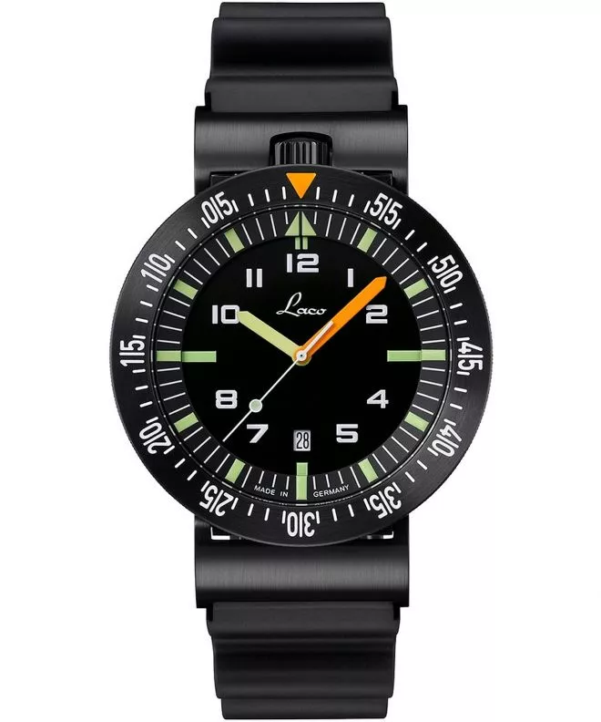 Hodinky Laco Atacama 3 Automatic LA-861632.3 (861632.3)