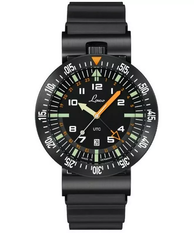 Hodinky Laco Atacama Quartz UTC LA-862163