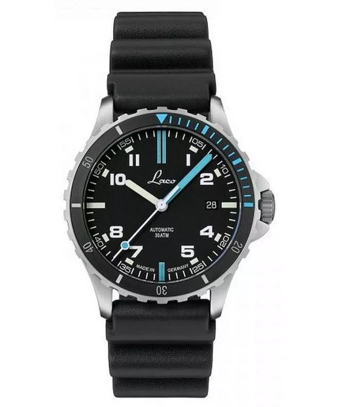 Hodinky Laco Atlantik Automatic LA-862133