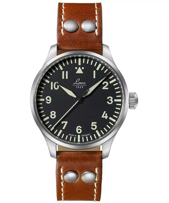 Hodinky pánské Laco Augsburg Automatic LA-861988 (861988)