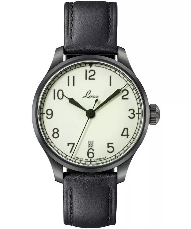 Hodinky pánské Laco Casablanca Automatic LA-862115 (862115)