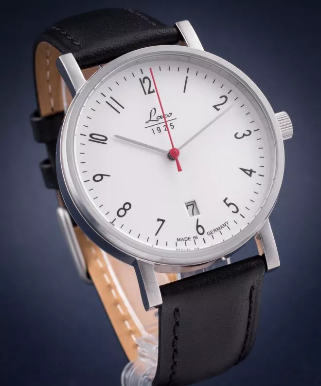 Hodinky pánské Laco Classic Halle 40 Automatik LA-862072 (862072)