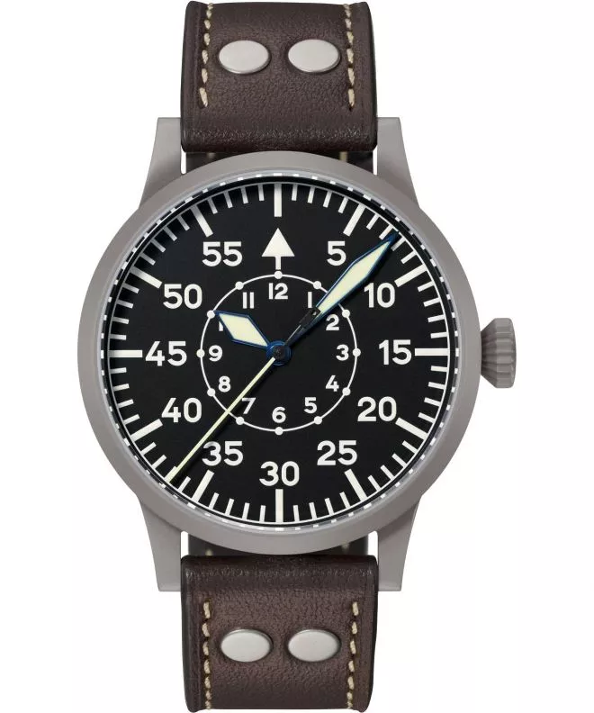 Hodinky pánské Laco Dortmund 45 Flieger B LA-861751 (861751)