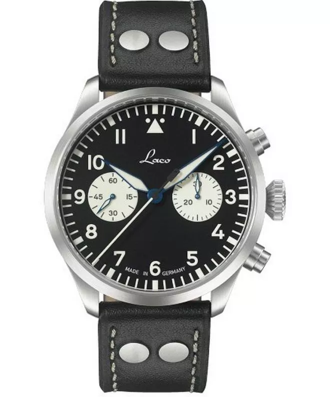 Hodinky Laco Edition 98 Automatic LA-862166