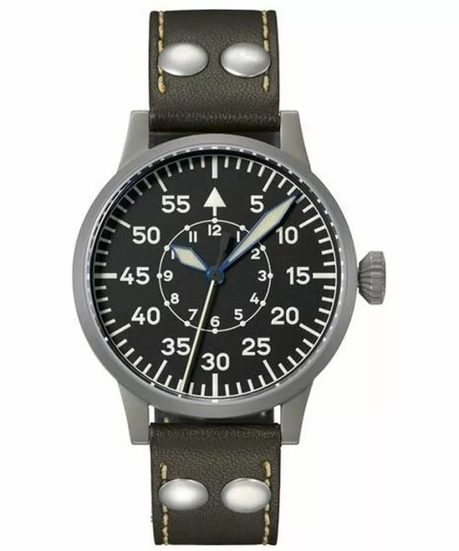 Hodinky pánské Laco Flieger B Speyer LA-862095 (862095)