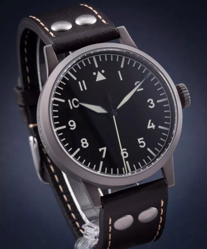 Hodinky pánské Laco Flieger Saarbrucken Automatik LA-861752 (861752)