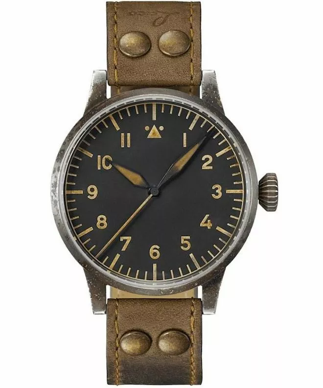 Hodinky pánské Laco Heidelberg Erbstück Automatic LA-862098 (862098)