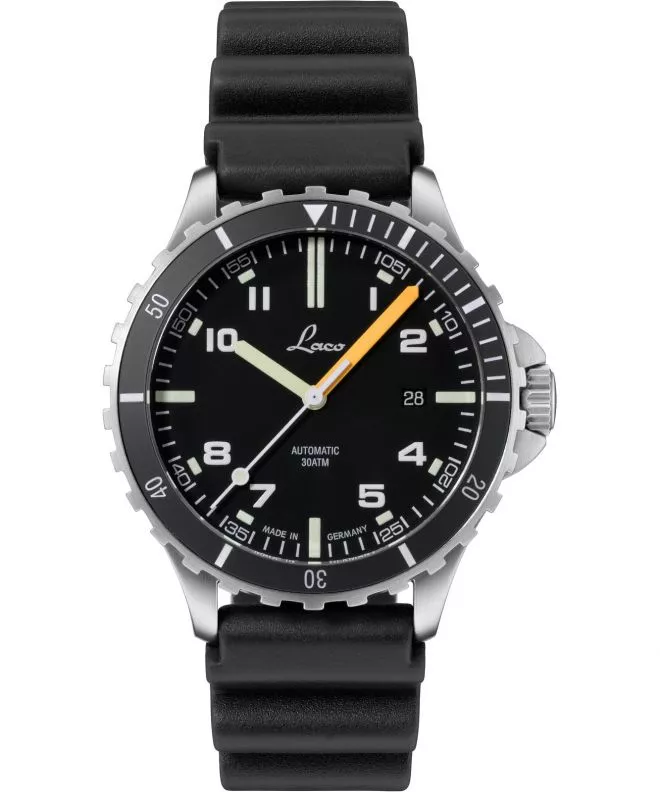 Hodinky pánské Laco Himalaya Automatic LA-862106 (862106)