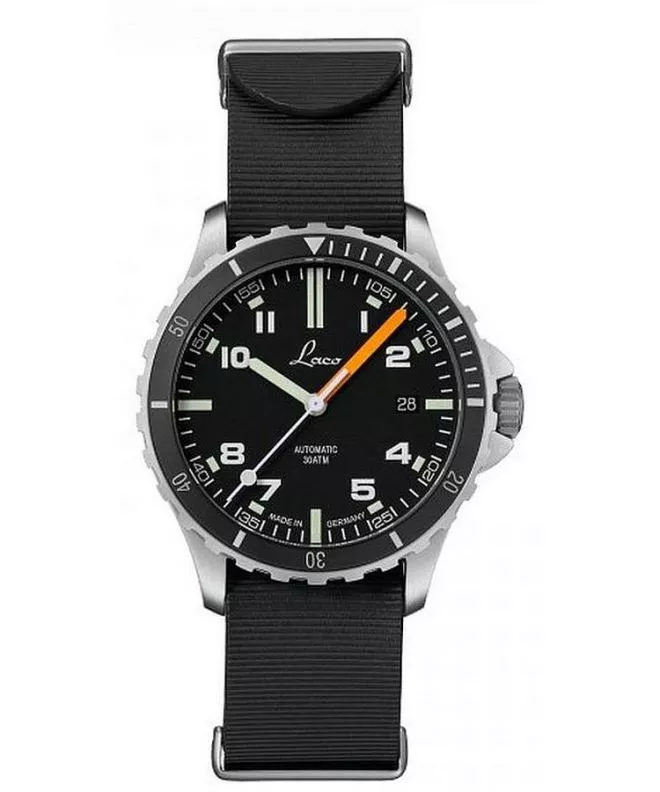 Hodinky Laco Himalaya Automatic LA-862131.RB