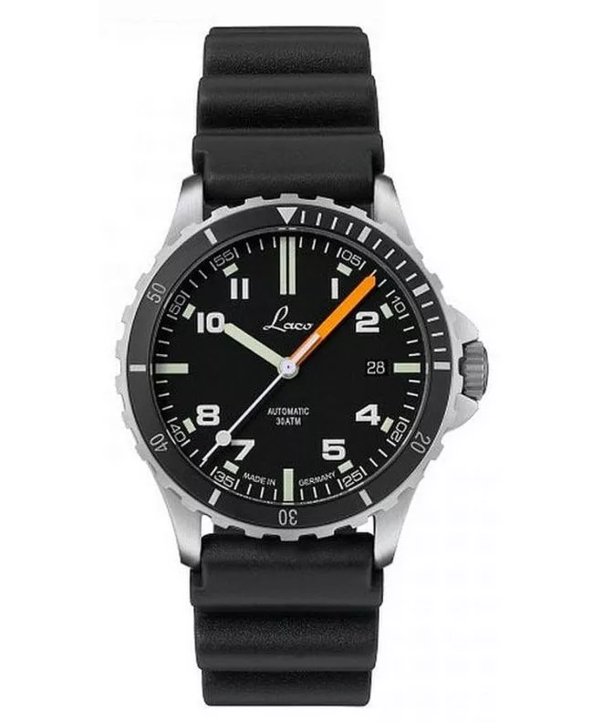 Hodinky Laco Himalaya Automatic LA-862131