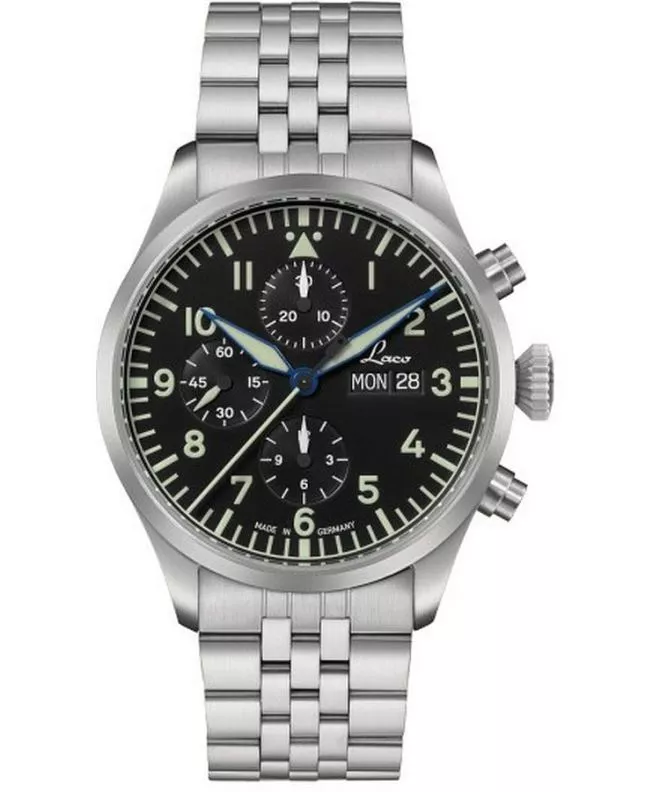 Hodinky Laco Kiel 2 MB Automatic LA-862148.MB