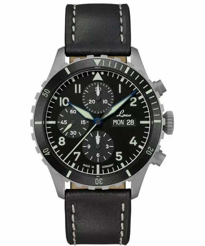 Hodinky Laco Kiel Sport Automatic LA-862180 (862180)