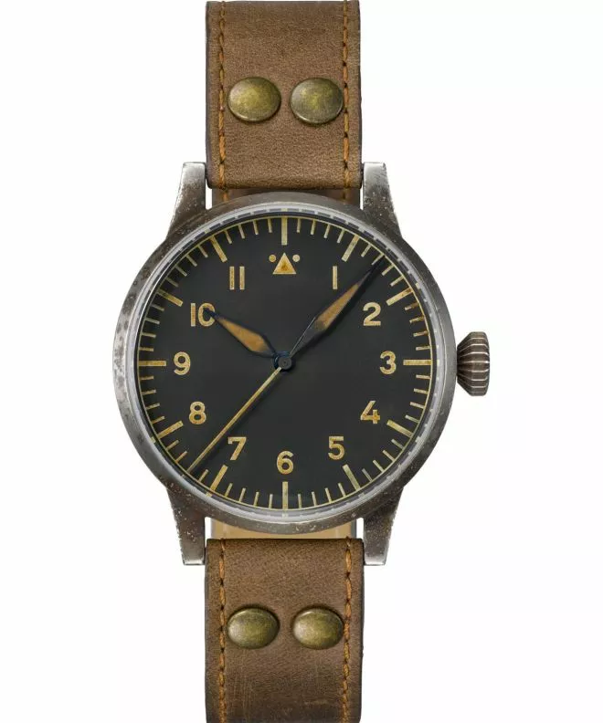 Hodinky pánské Laco Mülheim an der Ruhr Erbstück LA-862096 (862096)