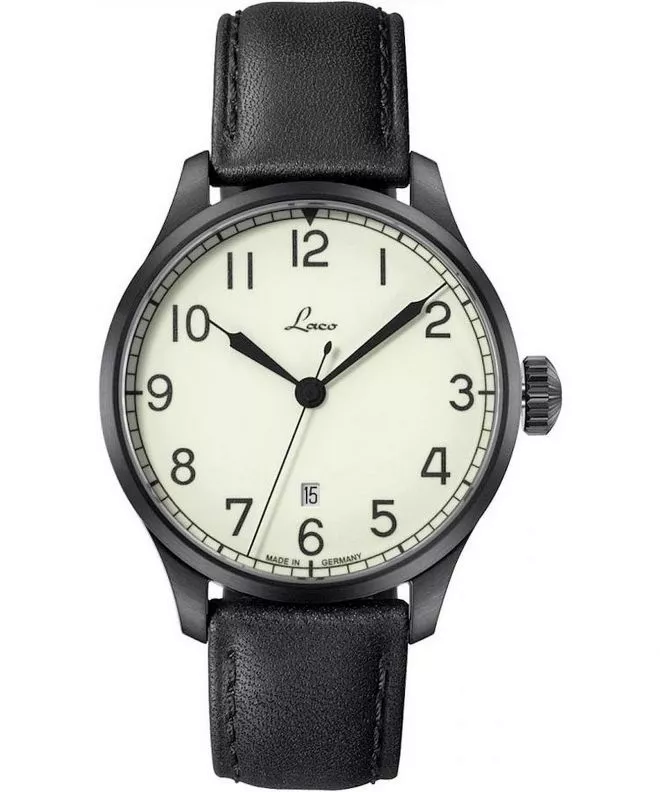 Hodinky pánské Laco Marine Casablanca LA-861776.2 (861776.2)